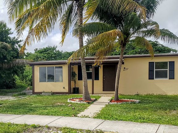 2nd image of 1545 NE 53rd Street Pompano Bch #1545