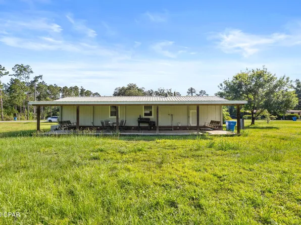 454 Canning Dr, Wewahitchka, FL 32465