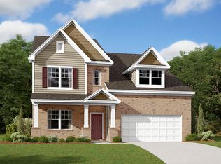 9121 Catboat St, Huntersville, NC 28078