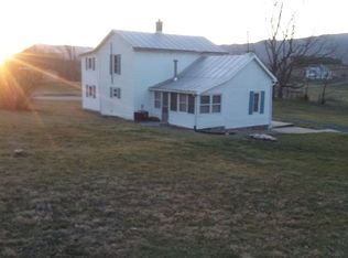 562 Florist Rd, Elkton, VA 22827