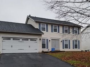 9635 Shannon Ln, Manassas, VA 20110