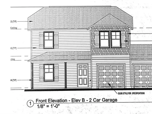 209 Brann Rd, Browns Summit, NC 27214