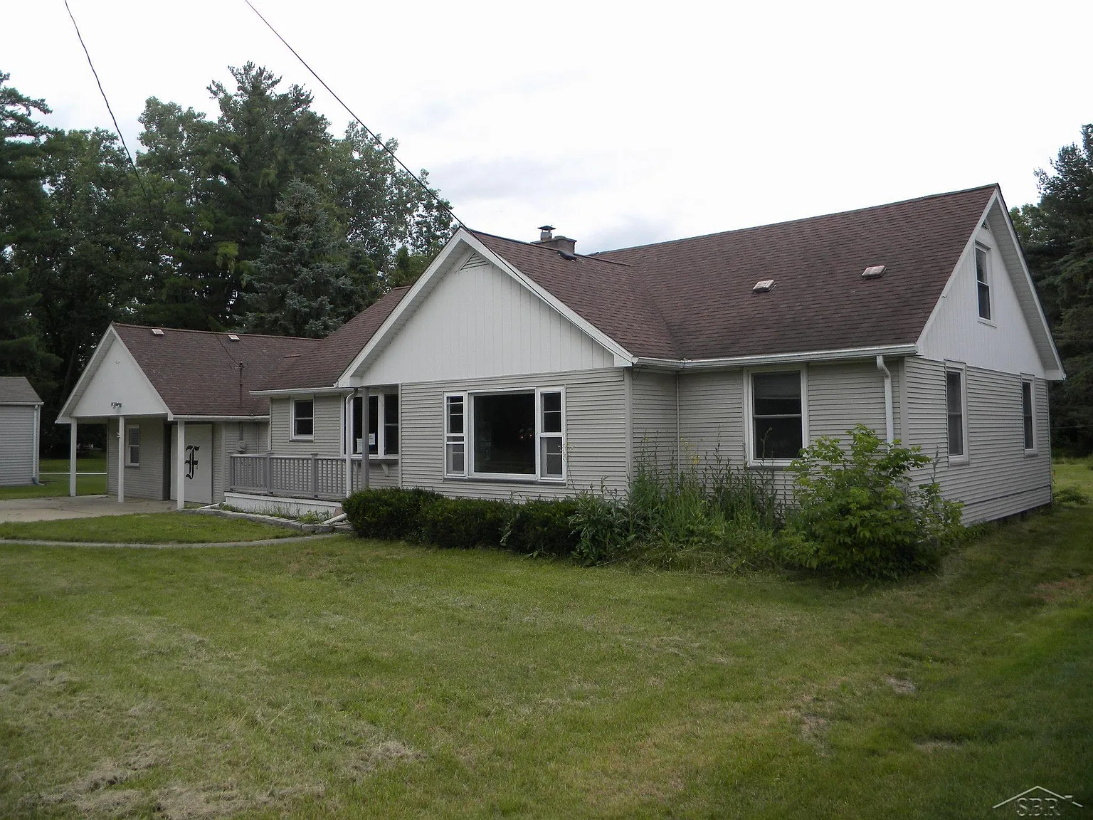 3123 Weigl Rd photo 1