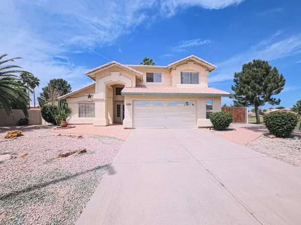 4120 E Stanford Ave, Gilbert, AZ 85234