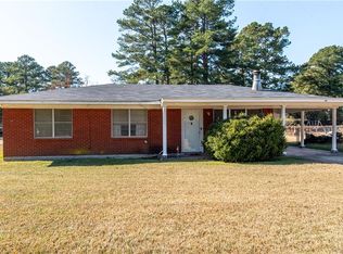 140 Harper St, Sarepta, LA 71071