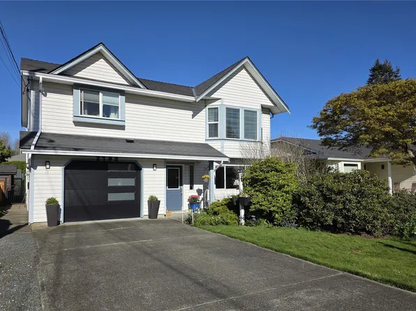 2792 Fairmile Rd, Campbell River, BC V9W 7L6
