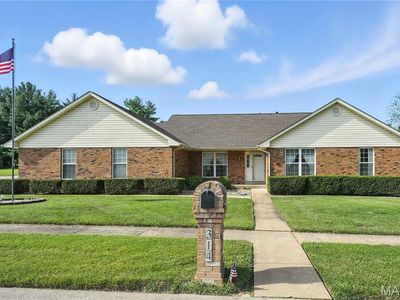 314 Briartree Ln, Saint Louis, MO, 63129