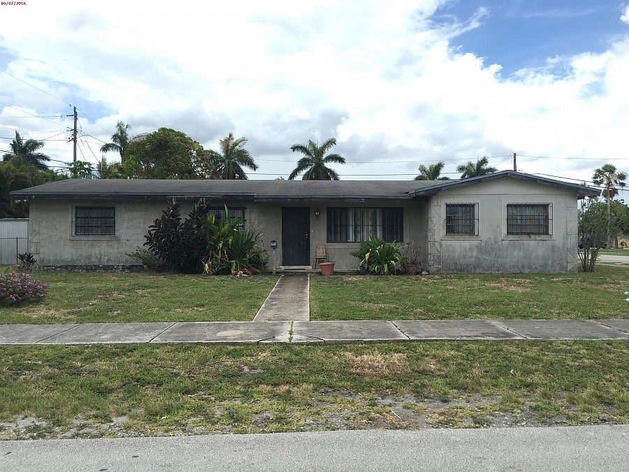 1st image of 901 NW 174th St
