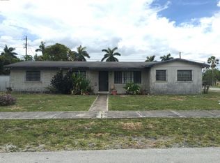 901 NW 174th St, Miami Gardens, FL 33169