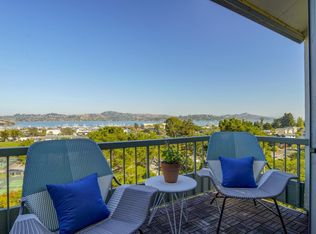 125 Lower Anchorage Rd, Sausalito, CA 94965