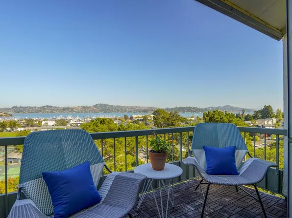 125 Lower Anchorage Road, Sausalito, CA 94965