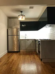 Rented by City Vista Inc