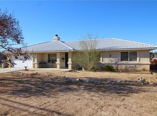 18302 Live Oak St, Hesperia, CA 92345