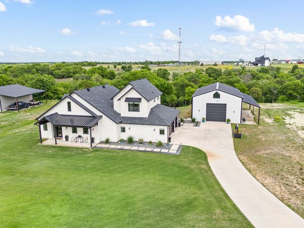 130 Nicholas Way, Decatur, TX 76234