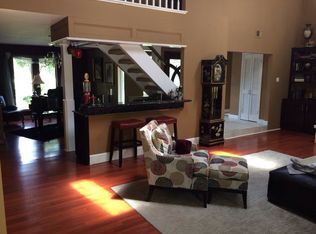 1205 Cowards Creek Dr, Friendswood, TX 77546