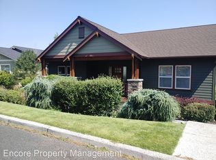 3340 NW Bungalow Dr, Bend, OR 97703