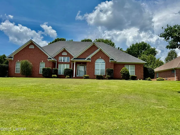 120 Woodgrove Dr, Jackson, TN 38305