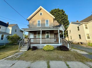 8 Lexington Avenue, Gloversville, NY 12078