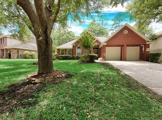 31207 Deerwood Park Ln, Spring, TX 77386