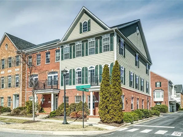 420 Geese Lndg, Glen Allen, VA 23060