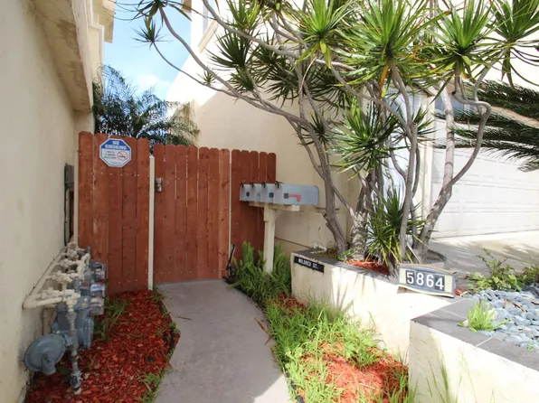 5860-5864 Mildred St #782b83a1b, San Diego, CA 92110