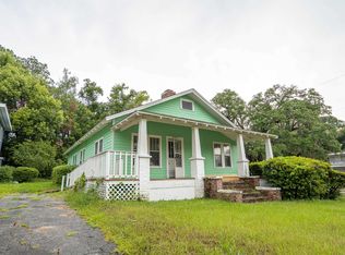 1334 N Adams St, Tallahassee, FL 32303