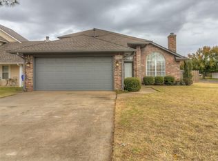 1701 Oriole Ct, Norman, OK 73071