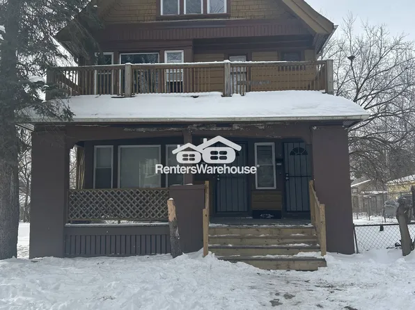 3137 N 28th St, Milwaukee, WI 53216