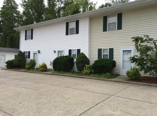 5724 Stiles Dr APT 9, Huntington, WV 25705