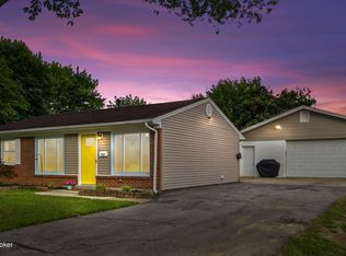 5006 Constance Dr, Louisville, KY 40272