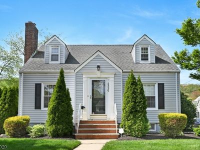 2329 Mountain Ave, Scotch Plains, NJ, 07076