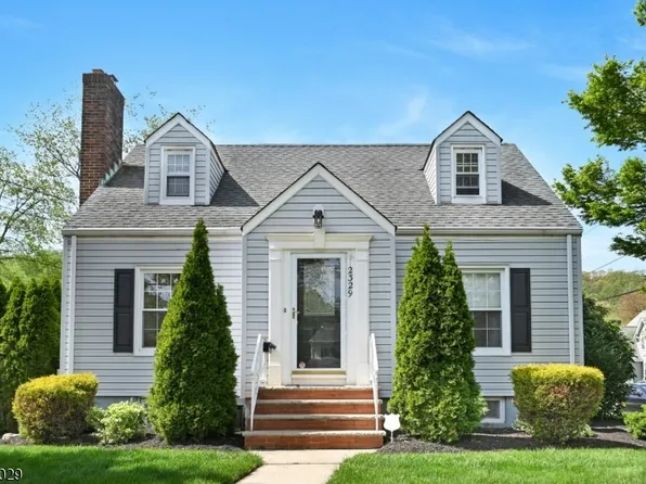2329 Mountain Ave, Scotch Plains Twp., NJ 07076