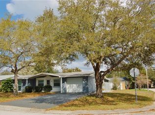 5200 Idlewild St, New Port Richey, FL 34653