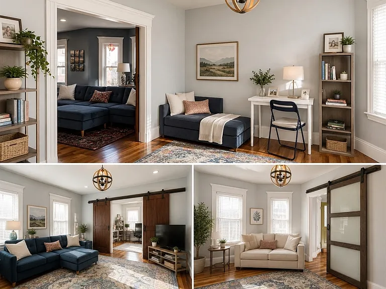 110 Lonsdale St #2 — Photo 6