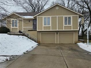 3614 NE 78th St, Kansas City, MO 64119