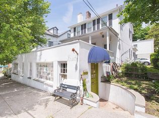 123 Main St, Irvington, NY 10533