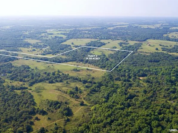 0 S 401st West Ave Lot 5, Bristow, OK 74010