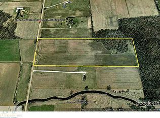 S Lowell Rd, Saint Johns, MI 48879