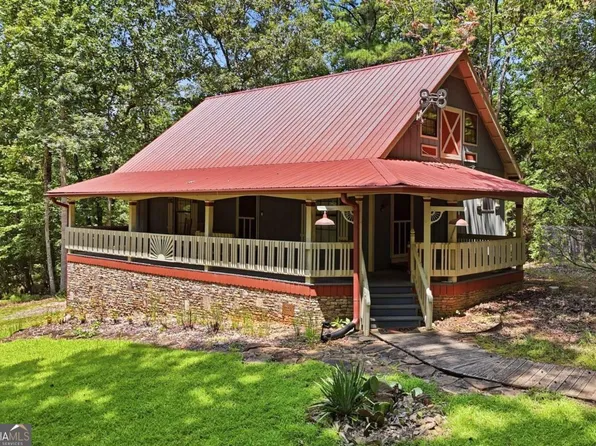 1525 Sperin Rd, Ball Ground, GA 30107