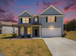 4038 Riverchess Dr SW, Atlanta, GA