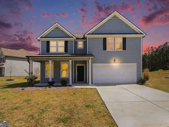 4038 Riverchess Dr SW, Atlanta, GA 30331