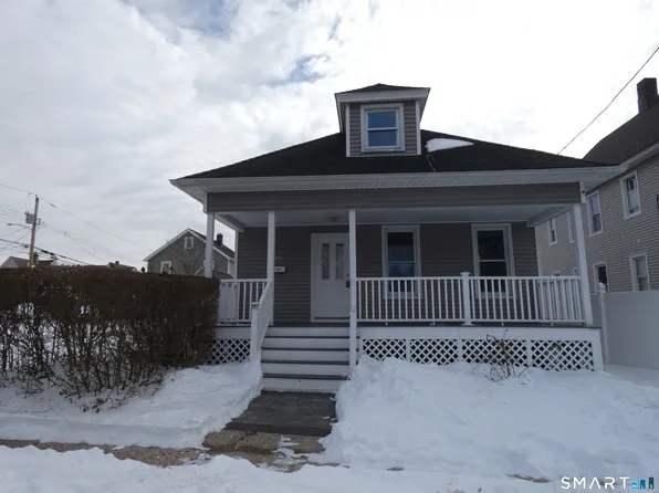46 York Street, Bridgeport, CT 06610