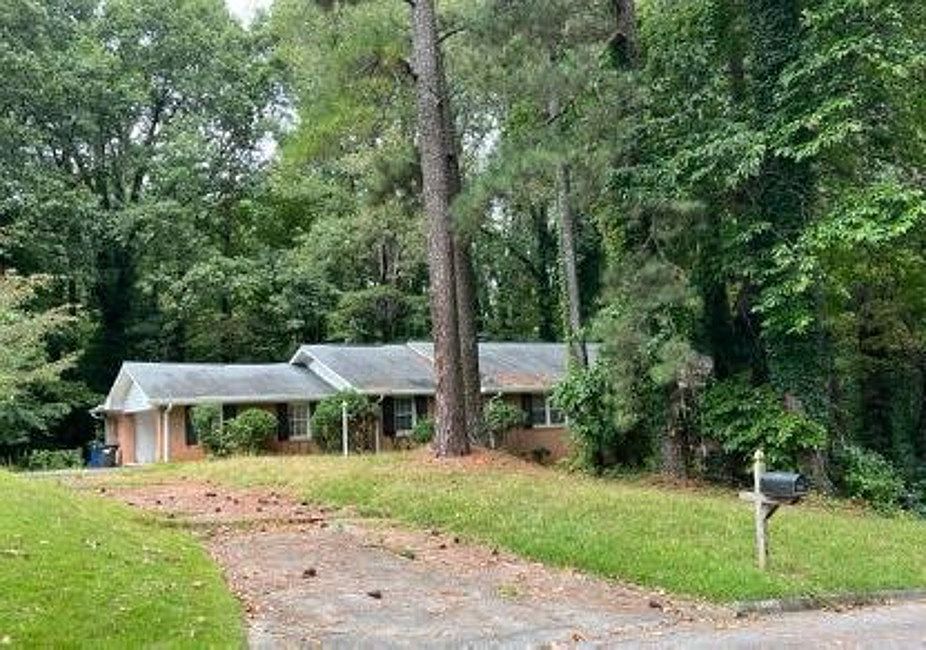 Property Front View