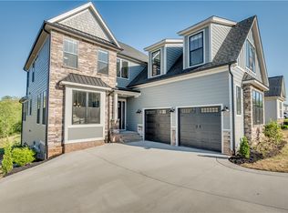 305 S River Blf, Piedmont, SC 29673