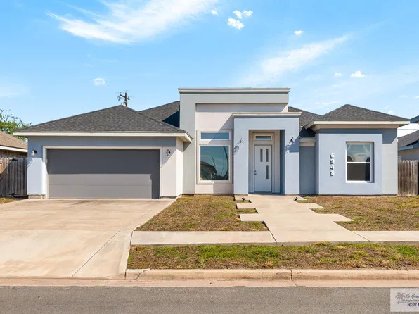 6948 Heritage Oak Dr, Brownsville, TX 78526