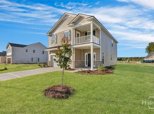 10 Ashmont Street, Savannah, GA 31407