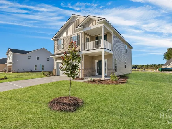 10 Ashmont Street, Savannah, GA 31407