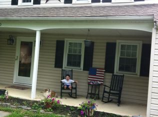 1730 Fulling Mill Rd, Langhorne, PA 19047