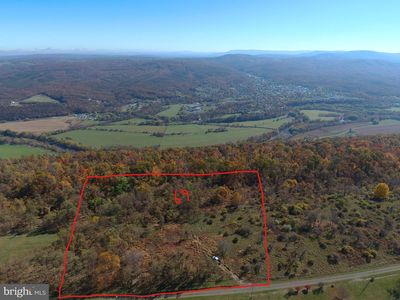 69 High Mountain Rd, Romney, WV, 26757