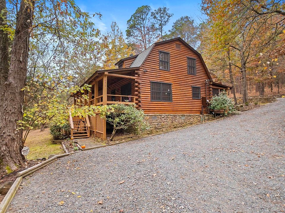 9819 Old Arkansas Dr, Roland, AR 72135 Zillow